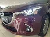 Bán Mazda 2 2019 - Giao xe ngay - Trả góp 80% - Lãi suất ưu đãi
