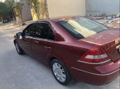 Bán Ford Mondeo sãn xuất 2003, xe đẹp, cam kết không 1 lỗi nhỏ