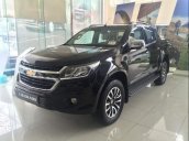 Cần bán xe Chevrolet Colorado 2.5 Highcountry đời 2019, màu đen, nhập khẩu 