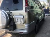 Bán xe Mitsubishi Jolie sản xuất 2006, màu vàng còn mới