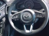 Bán ô tô Mazda 3 năm sản xuất 2019, màu trắng giá cạnh tranh