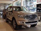 Bán ô tô Ford Everest 2019, xe nhập, mới 100%