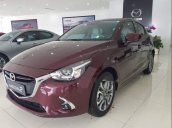 Bán Mazda 2 2019 - Giao xe ngay - Trả góp 80% - Lãi suất ưu đãi
