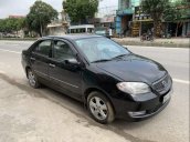 Bán xe Toyota Vios sản xuất 2006, màu đen, giá tốt