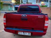 Cần bán Ford Ranger đời 2007, màu đỏ, xe nhập xe gia đình