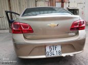 Tôi cần bán xe Chevrolet Cruze LTZ 2016, mẫu model mới, số tự động