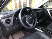 Bán Toyota Corolla Altis 2.0V Sport đời 2018, đăng kí lần đầu 2018