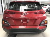 Bán xe Hyundai Kona 2.0AT đời 2019, tiêu chuẩn, vay 80%