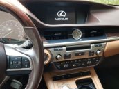 Bán xe Lexus ES350 sản xuất 2016, nhập khẩu nguyên chiếc