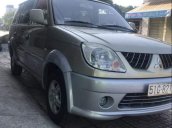 Bán xe Mitsubishi Jolie sản xuất 2006, màu vàng còn mới