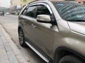 Bán Kia Sorento 2.2 AT 2016 xe gia đình, giá tốt