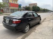 Bán xe Toyota Vios sản xuất 2006, màu đen, giá tốt