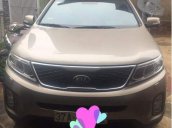 Bán Kia Sorento đời 2015, xe mới 95%