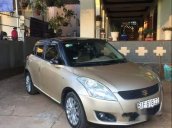 Cần bán lại xe Suzuki Swift năm sản xuất 2016, nhập khẩu nguyên chiếc, giá tốt