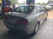 Cần lên đời nên bán Honda Civic 1.8 MT đời 2008