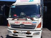 Cần bán gấp Hino FL năm sản xuất 2014, màu trắng, giá tốt