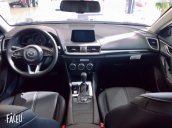 Bán ô tô Mazda 3 năm sản xuất 2019, màu trắng giá cạnh tranh