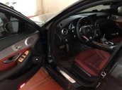 Bán Mercedes C300 AMG 2016, xe đẹp như mới