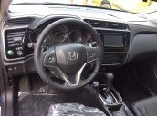 Bán Honda CITY 1.5 CVT 2017 với chương trình ưu đãi cực kì hấp dẫn