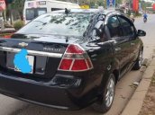 Cần bán xe Chevrolet Aveo đời 2013, màu đen, nhập khẩu nguyên chiếc, giá chỉ 259 triệu