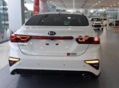 Bán ô tô Kia Cerato đời 2019, màu trắng, giá 559tr