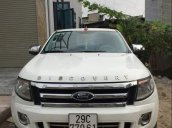 Cần bán Ford Ranger MT năm sản xuất 2015, mua tháng 3/2015