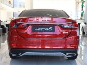 Bán Mazda 6 2.0 Premium 2018, mới 100%