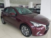 Bán Mazda 2 2019 - Giao xe ngay - Trả góp 80% - Lãi suất ưu đãi