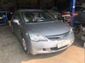 Cần lên đời nên bán Honda Civic 1.8 MT đời 2008