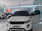 Bán xe LandRover Range Rover đời 2012, màu trắng, nhập khẩu