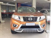 Bán Nissan Navara - Vua bán tải - Số tự động 7 cấp