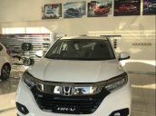 Bán Honda HR-V đời 2019, màu trắng, xe nhập, giá tốt