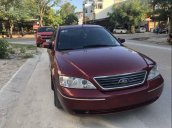 Bán Ford Mondeo sãn xuất 2003, xe đẹp, cam kết không 1 lỗi nhỏ