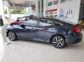 Bán Honda Civic đời 2019, màu xanh lam, nhập khẩu nguyên chiếc 