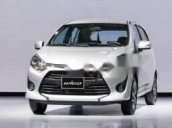 Bán xe Toyota Wigo đời 2019, màu trắng, xe nhập, giá tốt