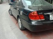 Cần bán xe Toyota Camry 2.4 số sàn, xem tại Ninh Bình