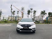 Bán CRV 2.0 SX 2014, đăng ký lần đầu 2015