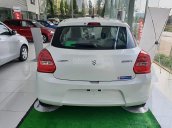 Cần bán xe Suzuki Swift GL năm 2019, màu trắng, nhập khẩu nguyên chiếc