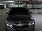 Cần bán Chevrolet Orlando sản xuất năm 2013, màu xám chính chủ, 410 triệu