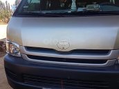 Bán xe Toyota Hiace 2.5 năm 2009, giá 305tr