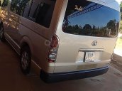 Bán xe Toyota Hiace 2.5 năm 2009, giá 305tr