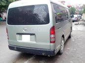 Cần bán xe Toyota Hiace năm 2009, 280tr