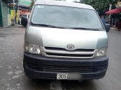 Cần bán xe Toyota Hiace năm 2009, 280tr