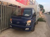 Bán Hyundai Porter H150 năm 2019, màu xanh lam giá cạnh tranh