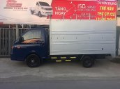 Bán Hyundai Porter H150 năm 2019, màu xanh lam giá cạnh tranh