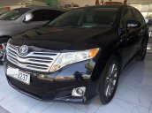 Xe Toyota Venza 2.7 2009, màu đen, nhập khẩu đẹp như mới