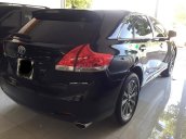 Xe Toyota Venza 2.7 2009, màu đen, nhập khẩu đẹp như mới