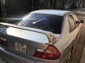 Bán ô tô Mitsubishi Lancer sản xuất năm 2000, màu bạc 