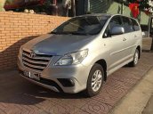 Bán Toyota Innova 2.0E năm 2015 còn mới