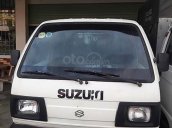 Cần bán xe Suzuki Blind Van sản xuất 2002, màu trắng 